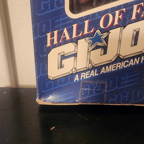 1991 G.I. Joe - Duke - Picture 2 of 4